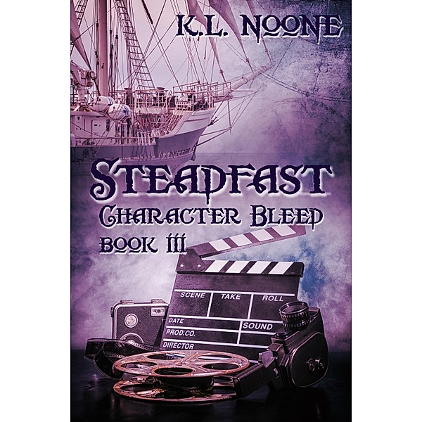 Steadfast, K. L. Noone