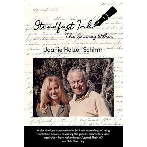 Steadfast Ink, Joanie Schirm