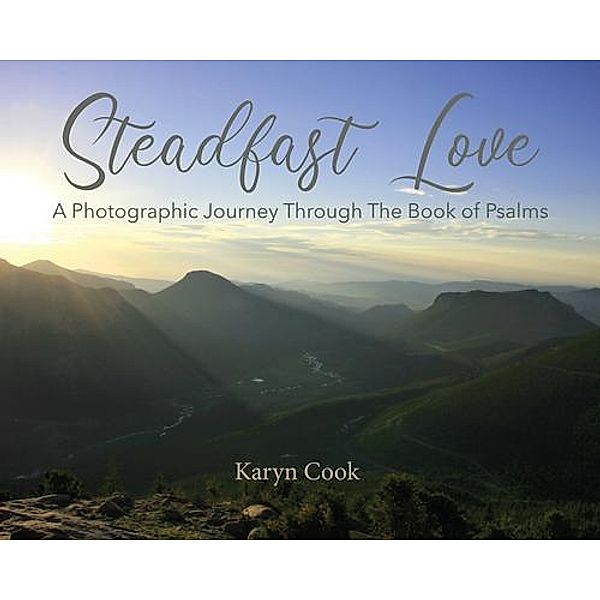 Steadfast Love, Karyn Cook