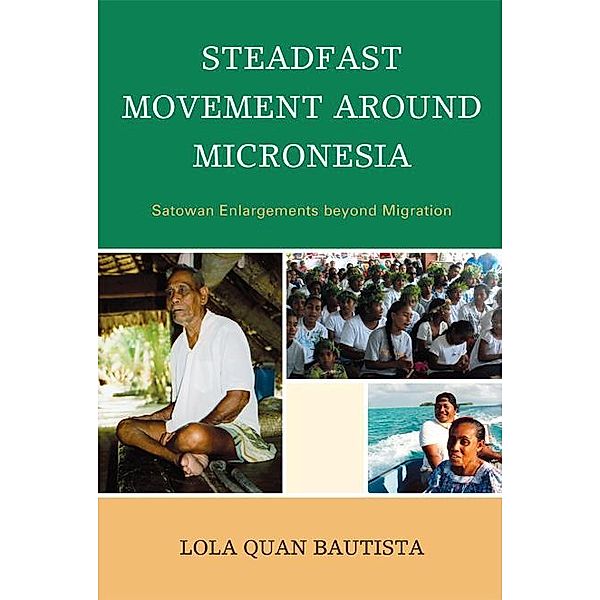 Steadfast Movement around Micronesia, Lola Quan Bautista