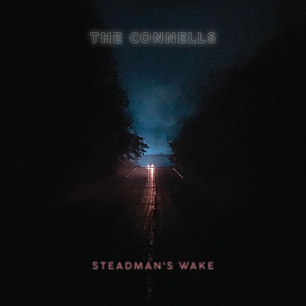 Steadman'S Wake (Vinyl), Connells