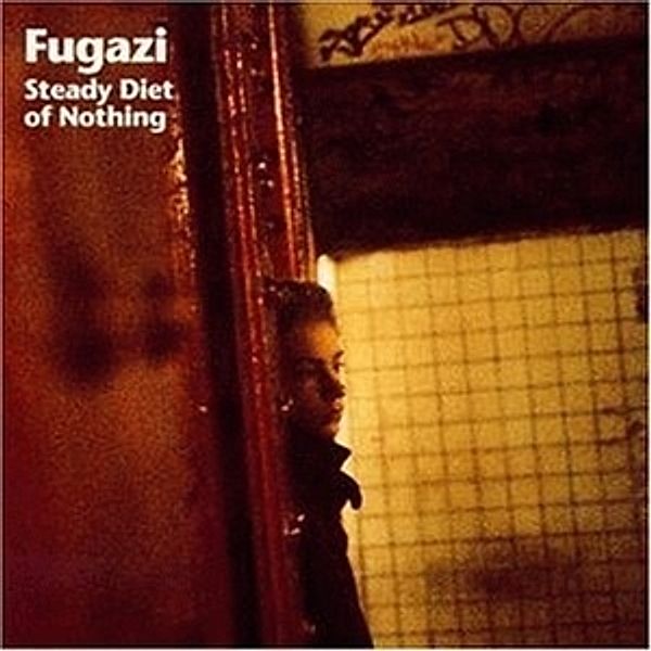 Steady Diet Of Nothing, Fugazi