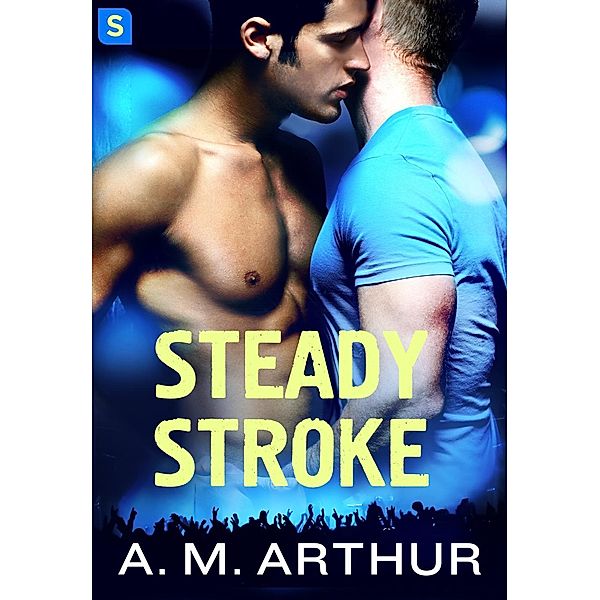 Steady Stroke / Off Beat Bd.2, A. M. Arthur
