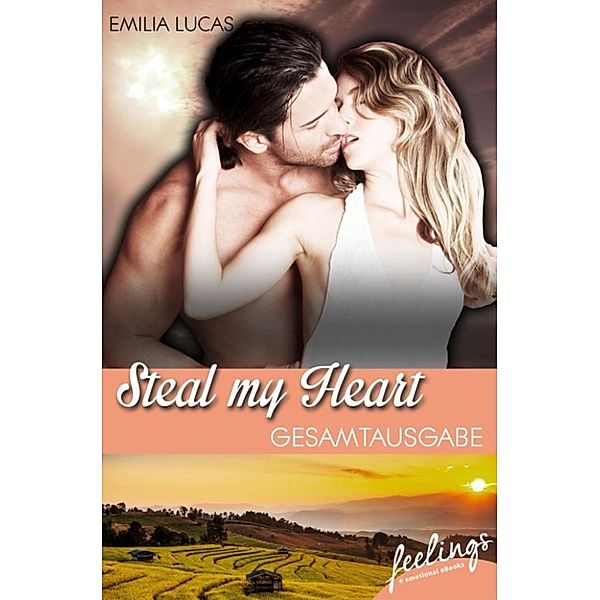 Steal my heart, Emilia Lucas