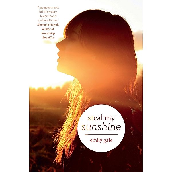 Steal My Sunshine / Puffin Classics, Emily Gale