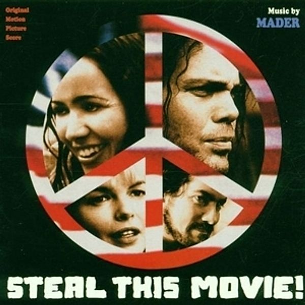 Steal This Movie, Ost, Mader
