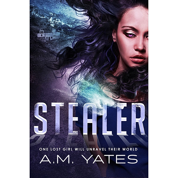 Stealer, A.M. Yates