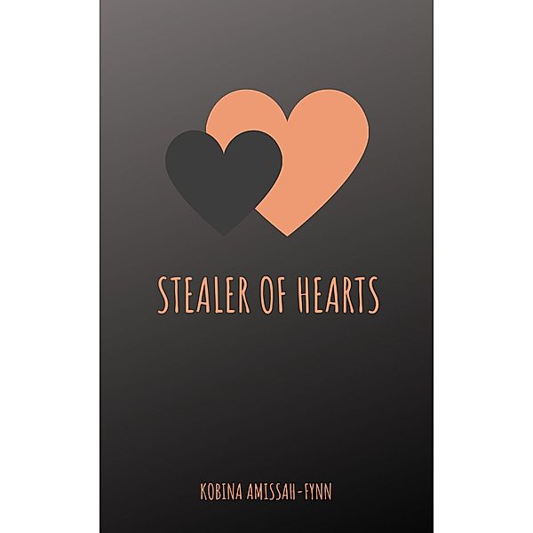 Stealer of Hearts, Kobina Amissah-Fynn