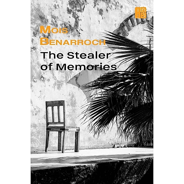 Stealer of Memories / Babelcube Inc., Mois Benarroch