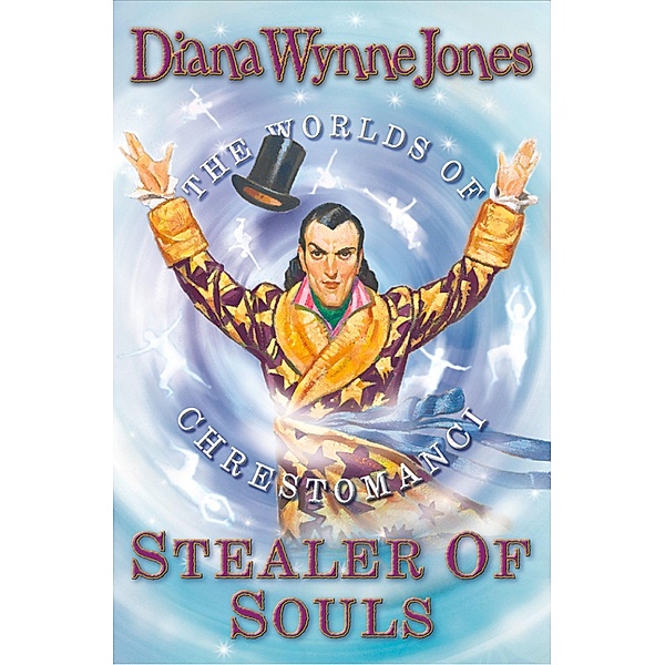 Stealer of Souls, Diana Wynne Jones