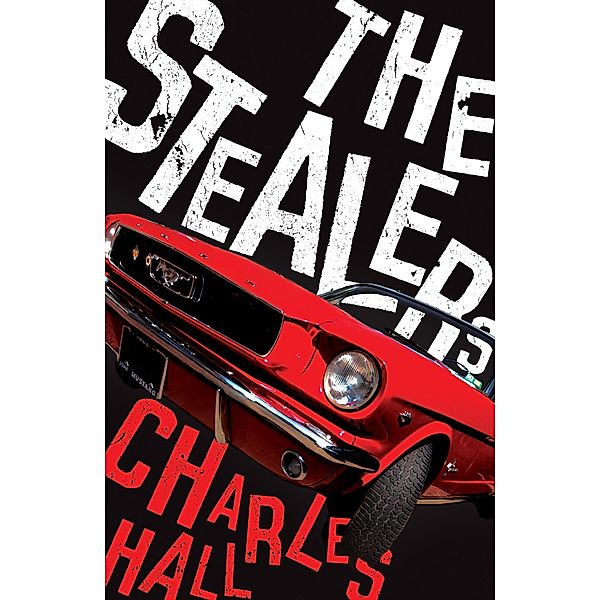 Stealers / Matador, Charles Hall