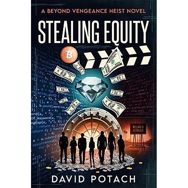 Stealing Equity, David Potach