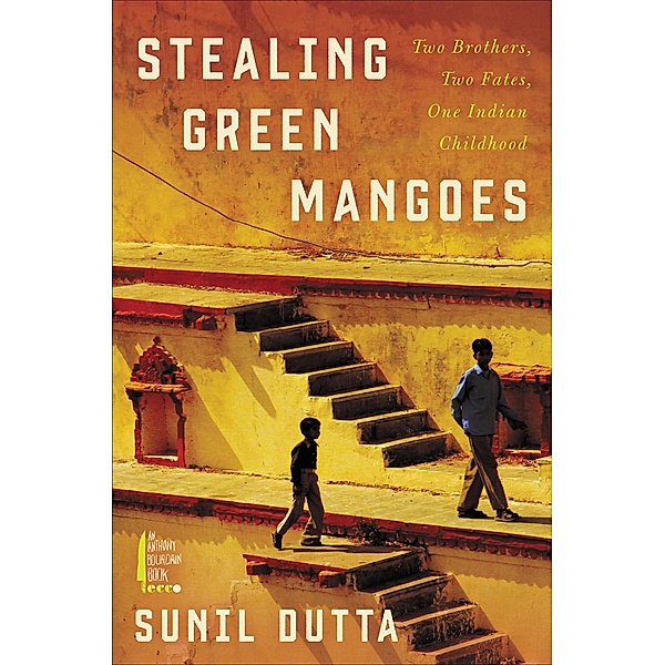 Stealing Green Mangoes, Sunil Dutta