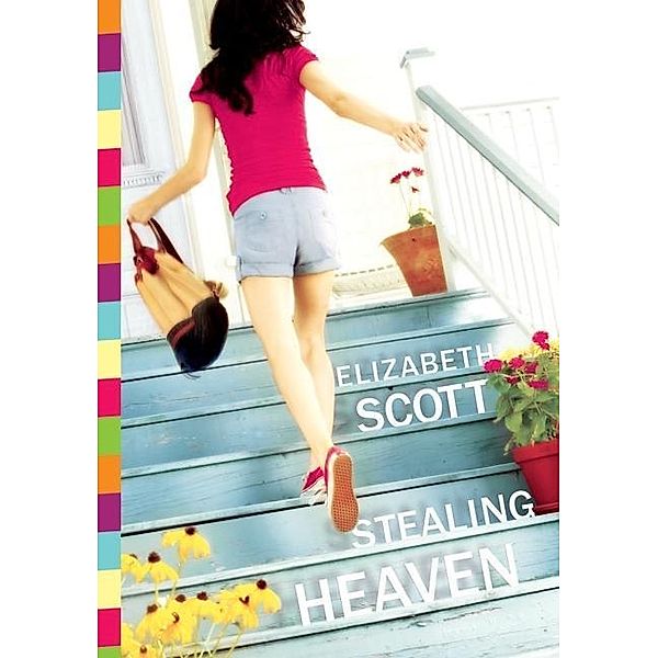 Stealing Heaven, Elizabeth Scott