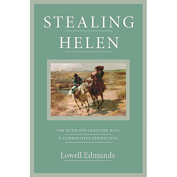 Stealing Helen, Lowell Edmunds