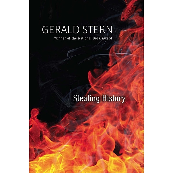 Stealing History, Gerald Stern