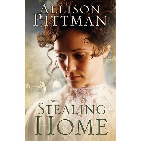 Stealing Home, Allison K. Pittman