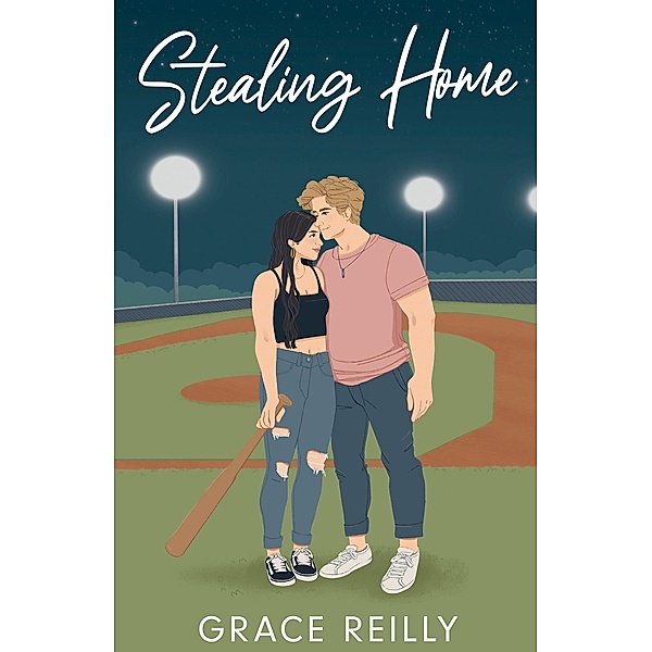 Stealing Home, Grace Reilly
