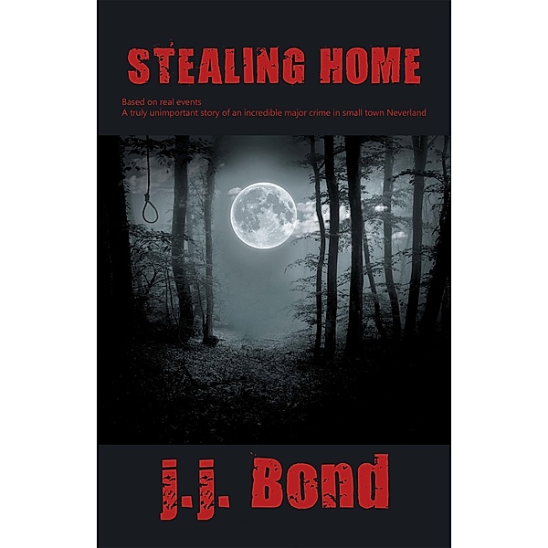 Stealing Home, J. J. Bond
