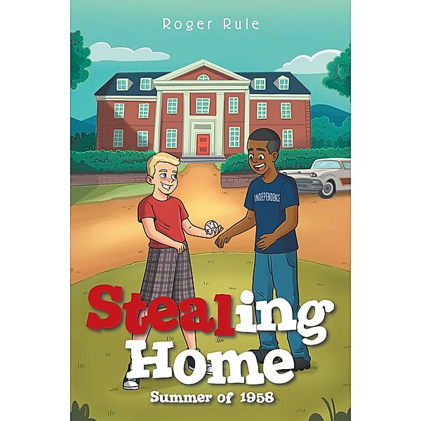 Stealing Home, Roger Rule