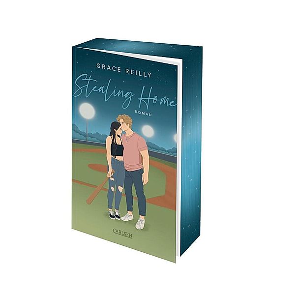 Stealing Home / Beyond the Play Bd.3, Grace Reilly