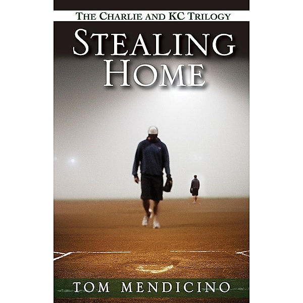 Stealing Home (bundle set), Tom Mendicino