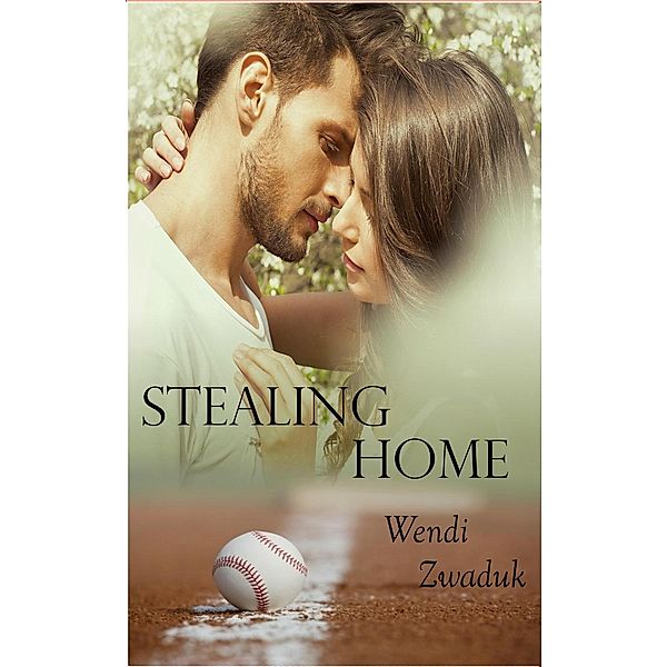 Stealing Home (Complicated, #3), Wendi Zwaduk