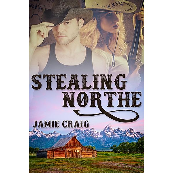 Stealing Northe, Jamie Craig