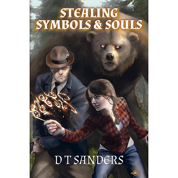 Stealing Souls & Symbols, Dt Sanders