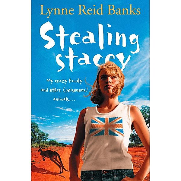 Stealing Stacey, Lynne Reid Banks