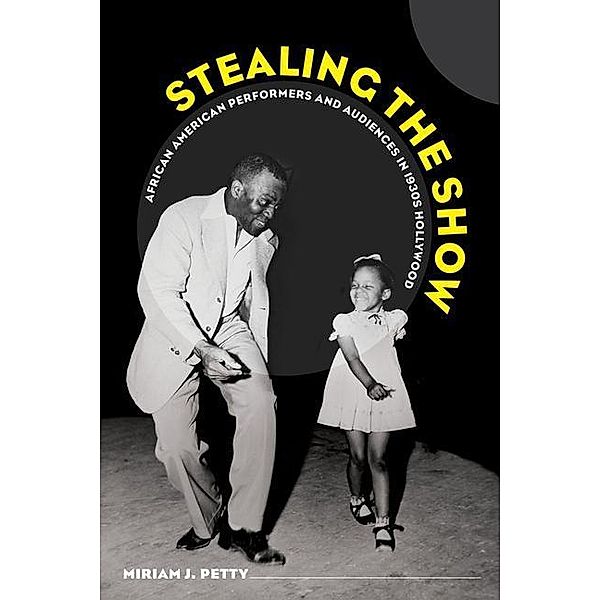 Stealing the Show, Miriam J. Petty