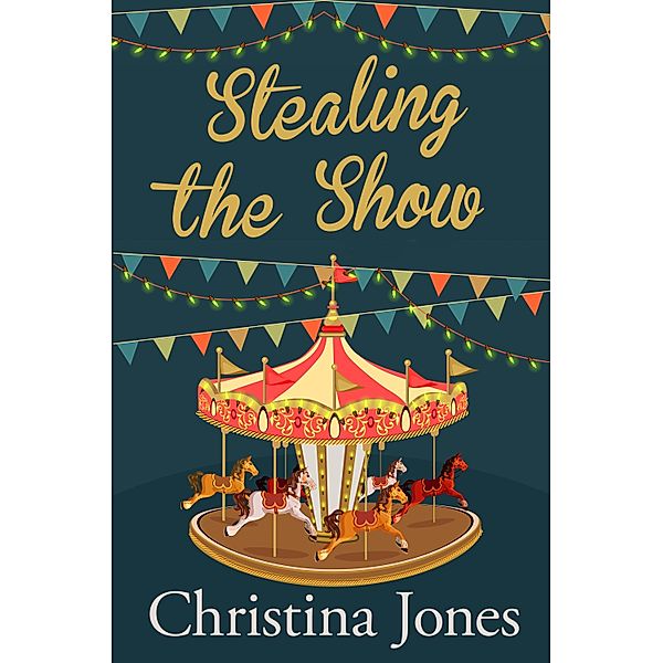 Stealing the Show, Christina Jones