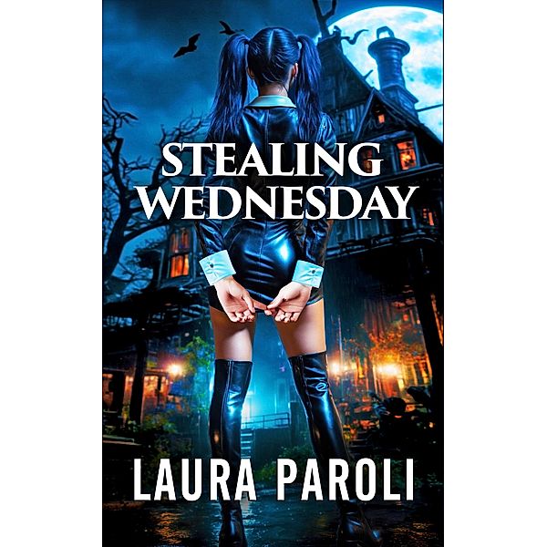 Stealing Wednesday, Laura Paroli