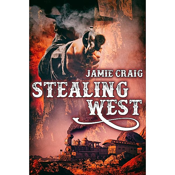 Stealing West, Jamie Craig