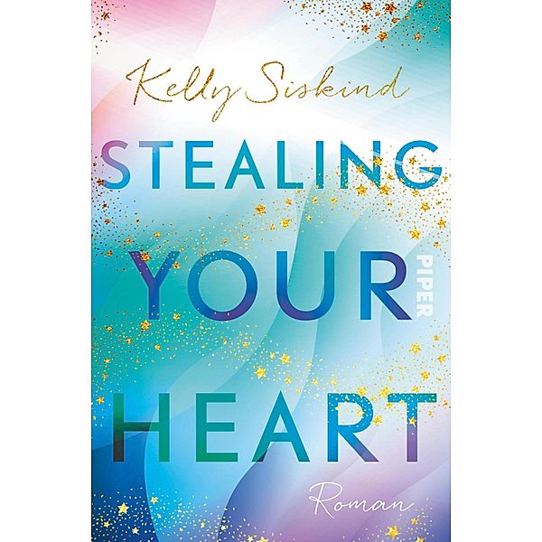 Stealing Your Heart, Kelly Siskind