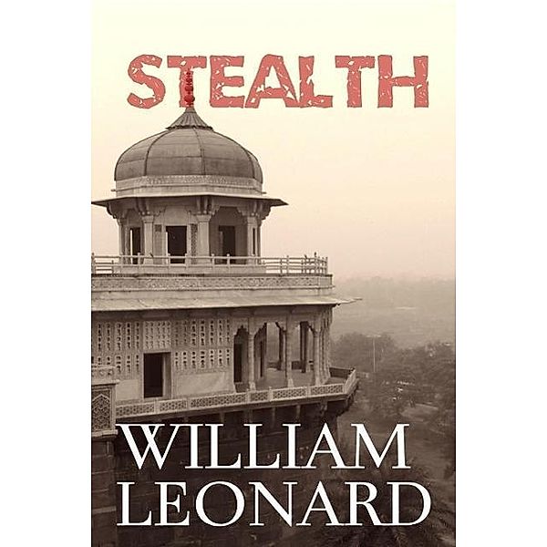 Stealth, William Leonard