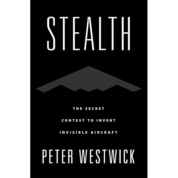 Stealth, Peter Westwick