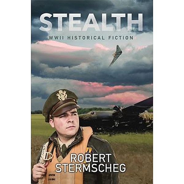 Stealth, Robert Stermscheg