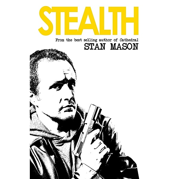 Stealth / Andrews UK, Stan Mason