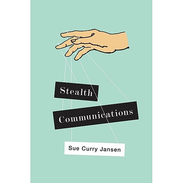 Stealth Communications, Sue Curry Jansen