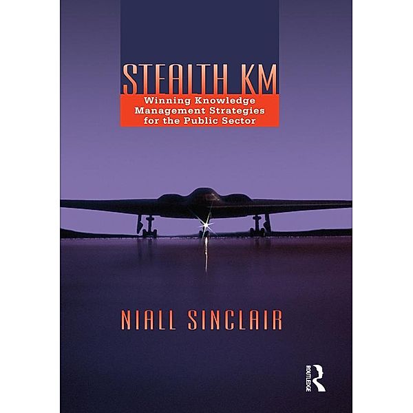 Stealth KM, Niall Sinclair