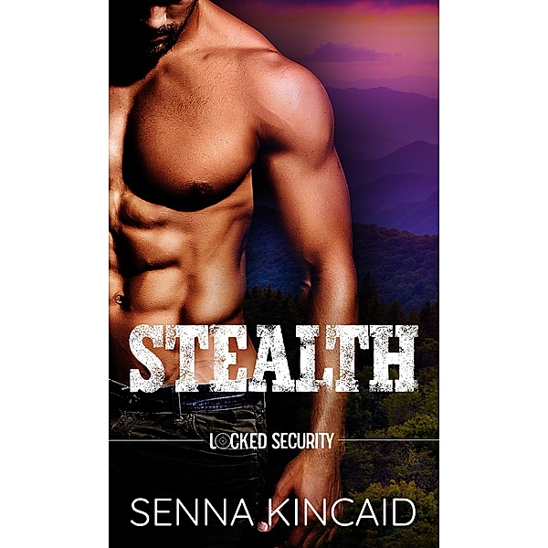 Stealth (locked security, #1) / locked security, Senna Kincaid