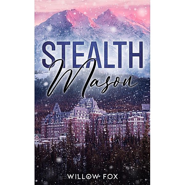 Stealth: Mason (eagle tactical, #2) / eagle tactical, Willow Fox