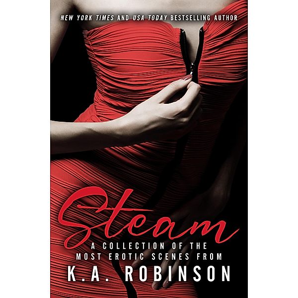 Steam, K. A. Robinson