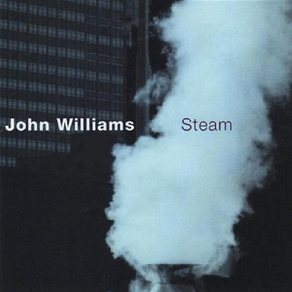 Steam, John Williams