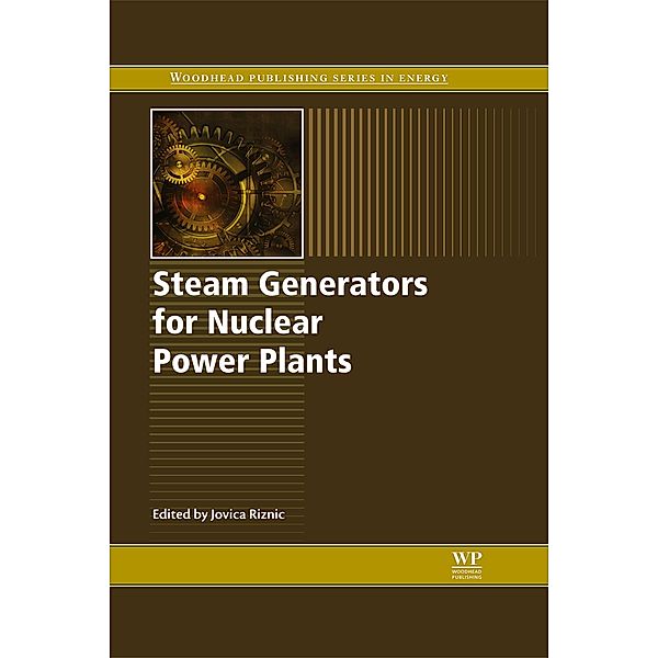 Steam Generators for Nuclear Power Plants