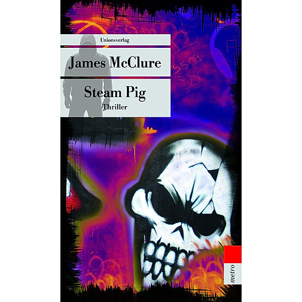 Steam Pig, James McClure