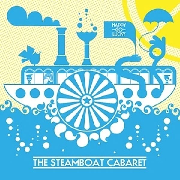 Steamboat Cabaret, Steamboat Cabaret