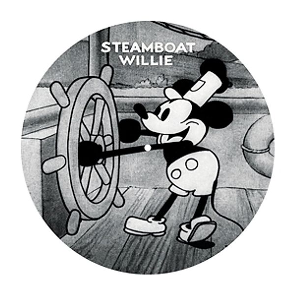 Steamboat Willie, Diverse Interpreten