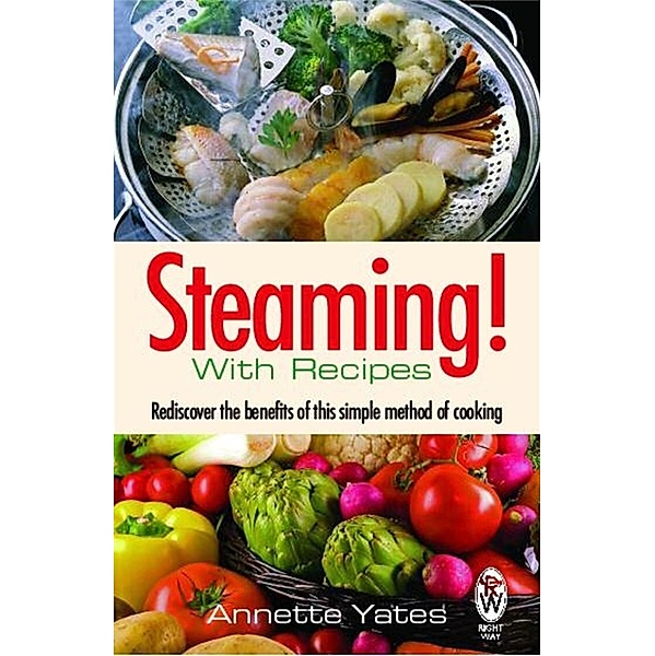 Steaming!, Annette Yates